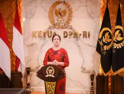 Puan: Rayakan Imlek dengan Sukacita dan Rasa Kepercayaan RI Bisa Bangkit dari Pandemi